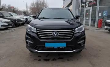 Changan CS75 2022 года за 7 590 000 тг. в Костанай фото 2