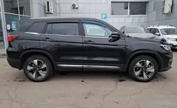 Changan CS75 2022 года за 7 590 000 тг. в Костанай фото 4