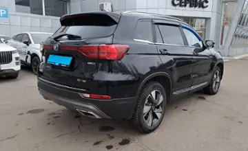 Changan CS75 2022 года за 7 590 000 тг. в Костанай