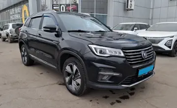 Changan CS75 2022 года за 7 590 000 тг. в Костанай фото 3