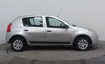 Renault Sandero 2013 года за 2 150 000 тг. в Астана фото 4