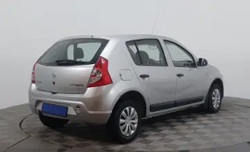 Renault Sandero 2013 года за 2 150 000 тг. в Астана