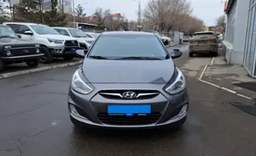Hyundai Accent 2014 года за 4 990 000 тг. в Костанай фото 2