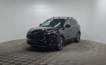 JAC S7 2021 года за 7 390 000 тг. в Алматы фото 1