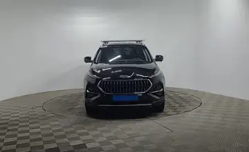 JAC S7 2021 года за 7 390 000 тг. в Алматы фото 2