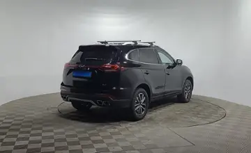 JAC S7 2021 года за 7 390 000 тг. в Алматы