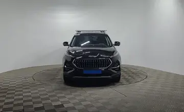 JAC S7 2021 года за 7 390 000 тг. в Алматы фото 2