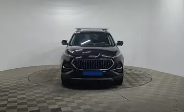 JAC S7 2021 года за 7 390 000 тг. в Алматы фото 2