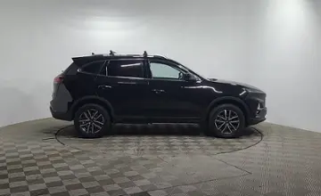 JAC S7 2021 года за 7 390 000 тг. в Алматы фото 4