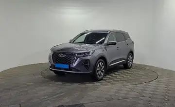 Chery Tiggo 7 Pro 2023 года за 8 290 000 тг. в Алматы фото 1
