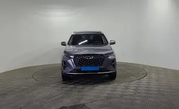 Chery Tiggo 7 Pro 2023 года за 8 290 000 тг. в Алматы фото 2