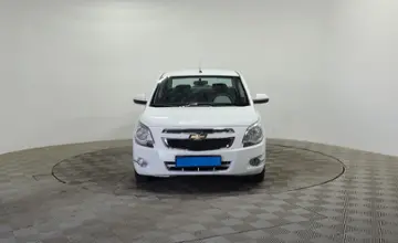 Chevrolet Cobalt 2022 года за 5 600 000 тг. в Алматы фото 2