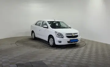 Chevrolet Cobalt 2022 года за 5 600 000 тг. в Алматы фото 3