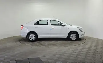 Chevrolet Cobalt 2022 года за 5 600 000 тг. в Алматы фото 4