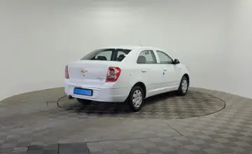 Chevrolet Cobalt 2022 года за 5 600 000 тг. в Алматы