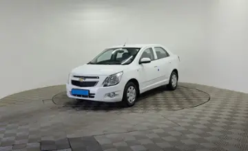 Chevrolet Cobalt 2022 года за 5 600 000 тг. в Алматы фото 1