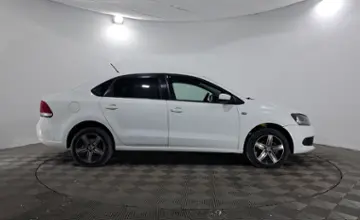 Volkswagen Polo 2014 года за 3 690 000 тг. в Павлодар фото 4