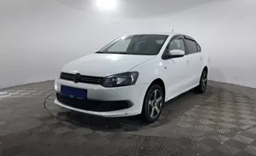Volkswagen Polo 2014 года за 3 690 000 тг. в Павлодар фото 1