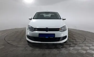 Volkswagen Polo 2014 года за 3 690 000 тг. в Павлодар фото 2