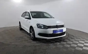 Volkswagen Polo 2014 года за 3 690 000 тг. в Павлодар фото 3