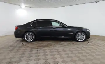 BMW 7 серии 2015 года за 15 990 000 тг. в Шымкент фото 4