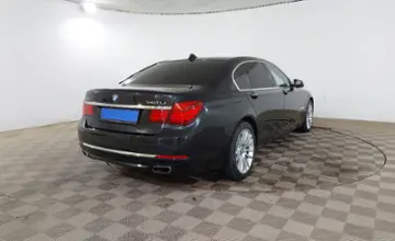 BMW 7 серии 2015 года за 15 990 000 тг. в Шымкент