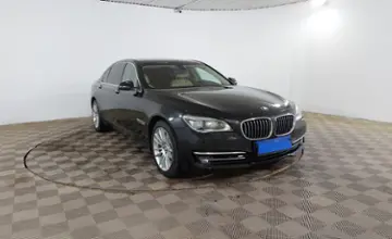 BMW 7 серии 2015 года за 15 990 000 тг. в Шымкент фото 3