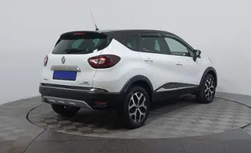 Renault Kaptur 2016 года за 6 990 000 тг. в Астана