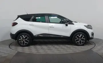 Renault Kaptur 2016 года за 6 990 000 тг. в Астана фото 4