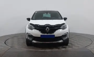 Renault Kaptur 2016 года за 6 990 000 тг. в Астана фото 2