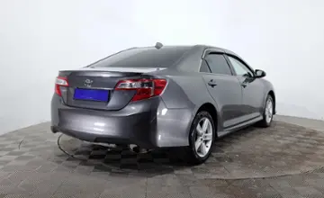 Toyota Camry 2014 года за 7 390 000 тг. в Астана