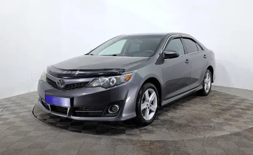 Toyota Camry 2014 года за 7 390 000 тг. в Астана