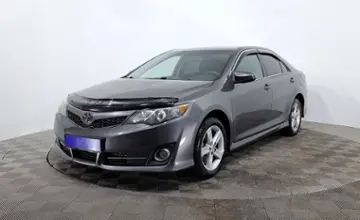 Toyota Camry 2014 года за 7 390 000 тг. в Астана фото 1