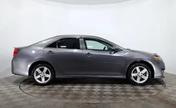 Toyota Camry 2014 года за 7 390 000 тг. в Астана фото 4