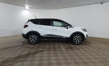 Renault Kaptur 2020 года за 6 390 000 тг. в Шымкент фото 4