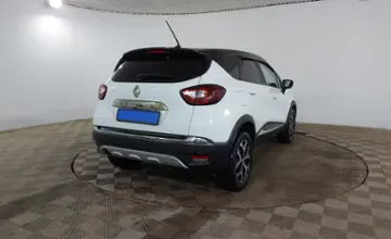 Renault Kaptur 2020 года за 6 390 000 тг. в Шымкент
