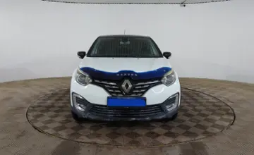 Renault Kaptur 2020 года за 6 390 000 тг. в Шымкент фото 2