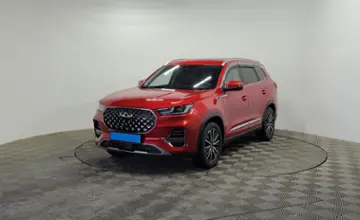 Chery Tiggo 8 Pro 2022 года за 8 490 000 тг. в Алматы фото 1