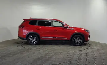 Chery Tiggo 8 Pro 2022 года за 8 490 000 тг. в Алматы фото 4