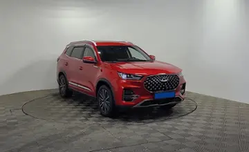 Chery Tiggo 8 Pro 2022 года за 8 490 000 тг. в Алматы фото 3