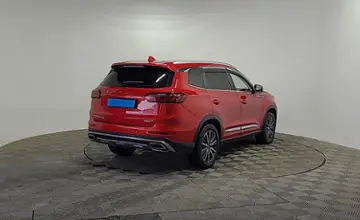 Chery Tiggo 8 Pro 2022 года за 8 490 000 тг. в Алматы