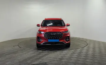 Chery Tiggo 8 Pro 2022 года за 8 490 000 тг. в Алматы фото 2