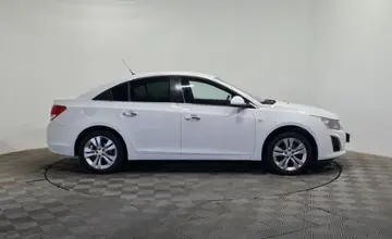 Chevrolet Cruze 2013 года за 3 990 000 тг. в Алматы фото 4