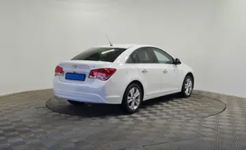 Chevrolet Cruze 2013 года за 3 990 000 тг. в Алматы