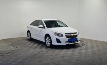 Chevrolet Cruze 2013 года за 3 990 000 тг. в Алматы фото 3
