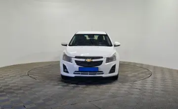 Chevrolet Cruze 2013 года за 3 990 000 тг. в Алматы фото 2