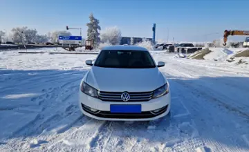 Volkswagen Passat 2015 года за 5 690 000 тг. в Талдыкорган фото 2