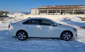 Volkswagen Passat 2015 года за 5 690 000 тг. в Талдыкорган фото 4