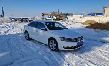 Volkswagen Passat 2015 года за 5 690 000 тг. в Талдыкорган фото 3