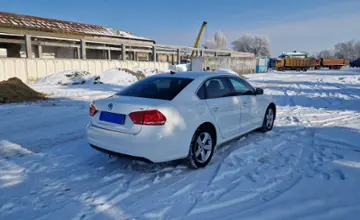 Volkswagen Passat 2015 года за 5 690 000 тг. в Талдыкорган